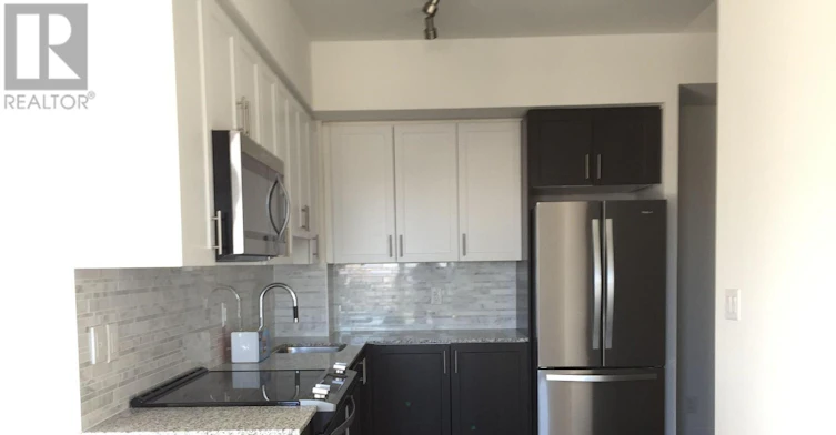 2205-3600 7 Highway Drive, Vaughan, ON, L4L 0G7 - 11