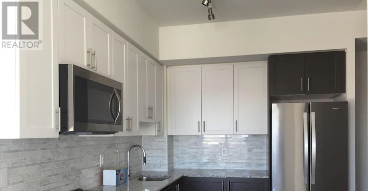2205-3600 7 Highway Drive, Vaughan, ON, L4L 0G7 - 14