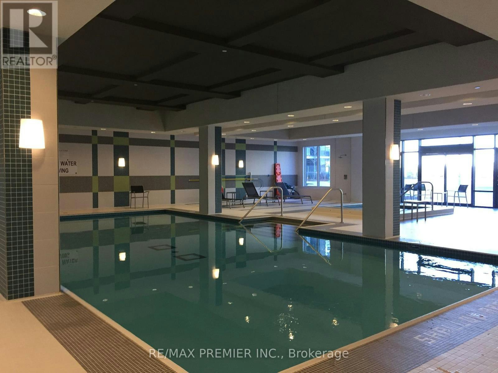 2205-3600 7 Highway Drive, Vaughan, ON, L4L 0G7 - 9