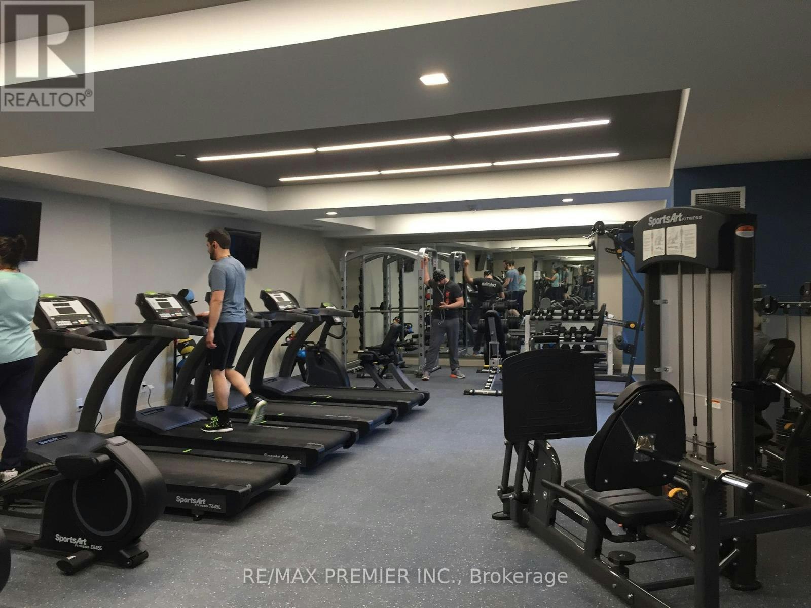 2205-3600 7 Highway Drive, Vaughan, ON, L4L 0G7 - 17