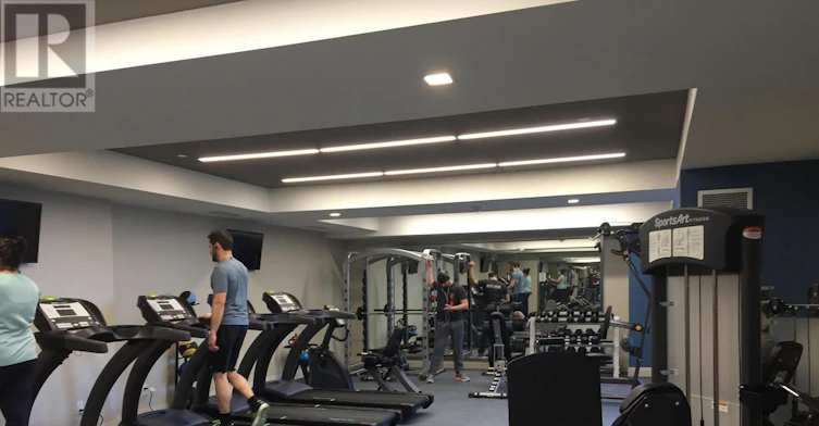 2205-3600 7 Highway Drive, Vaughan, ON, L4L 0G7 - 17