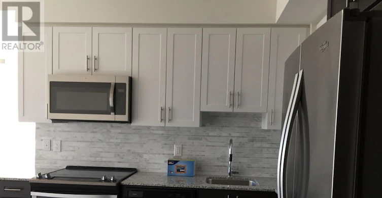 2205-3600 7 Highway Drive, Vaughan, ON, L4L 0G7 - 5