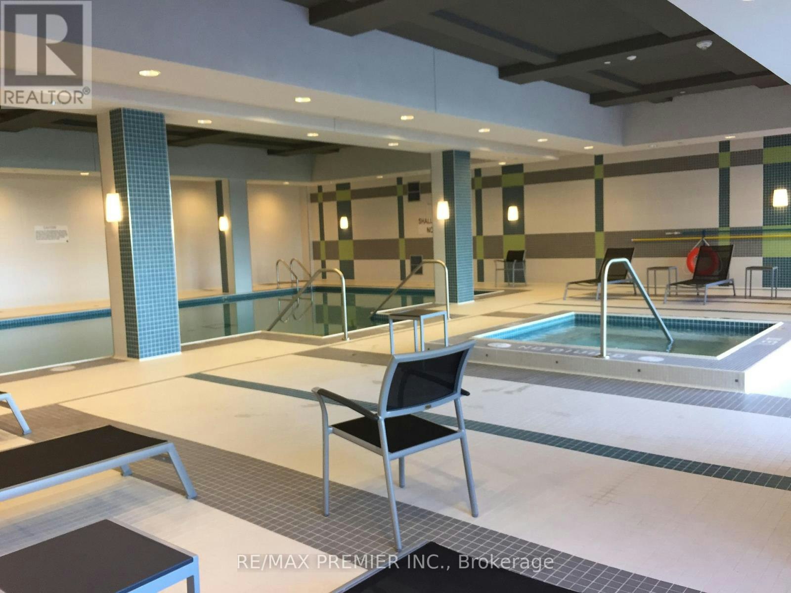 2205-3600 7 Highway Drive, Vaughan, ON, L4L 0G7 - 21
