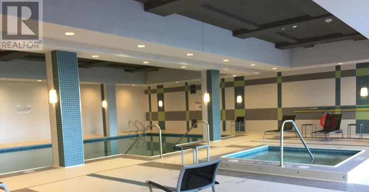 2205-3600 7 Highway Drive, Vaughan, ON, L4L 0G7 - 21