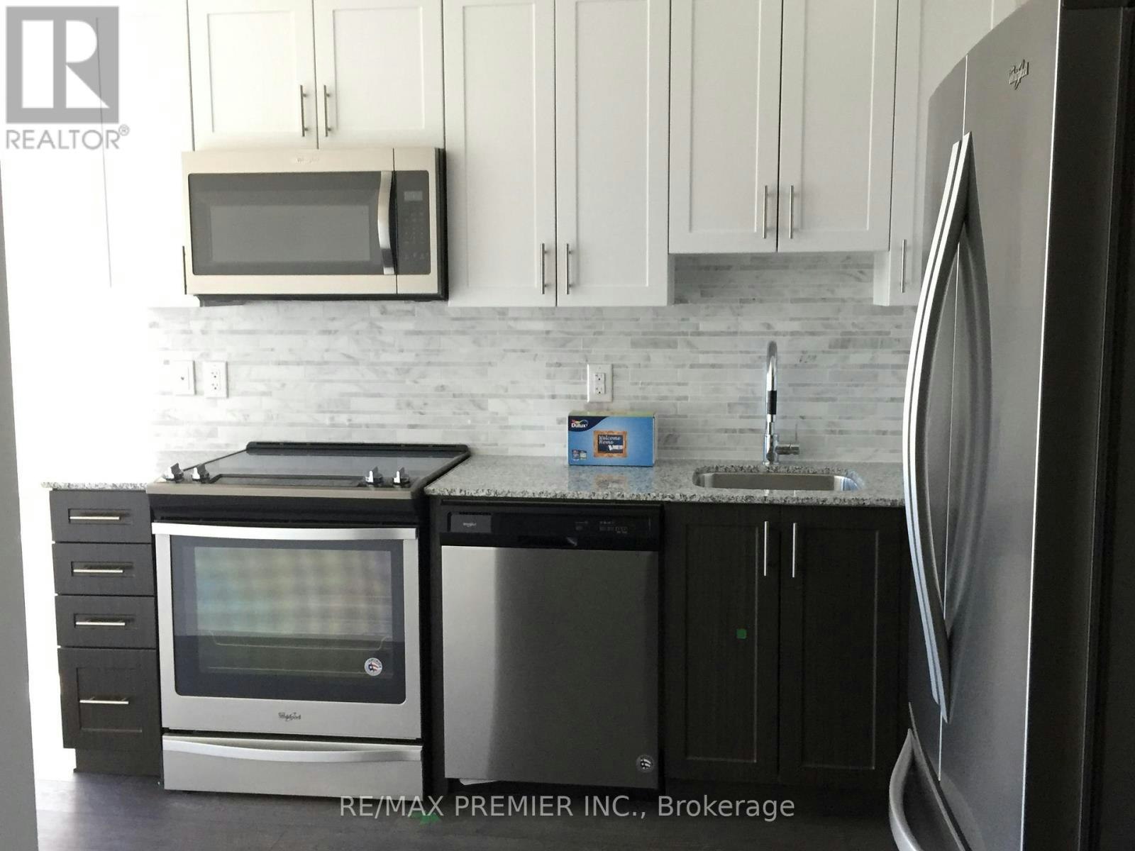 2205-3600 7 Highway Drive, Vaughan, ON, L4L 0G7 - 4