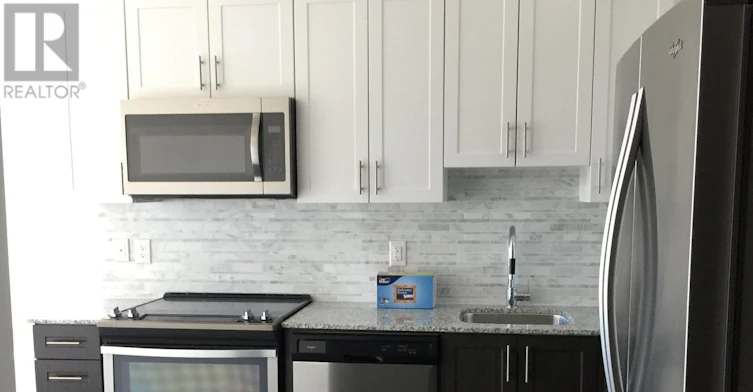 2205-3600 7 Highway Drive, Vaughan, ON, L4L 0G7 - 4