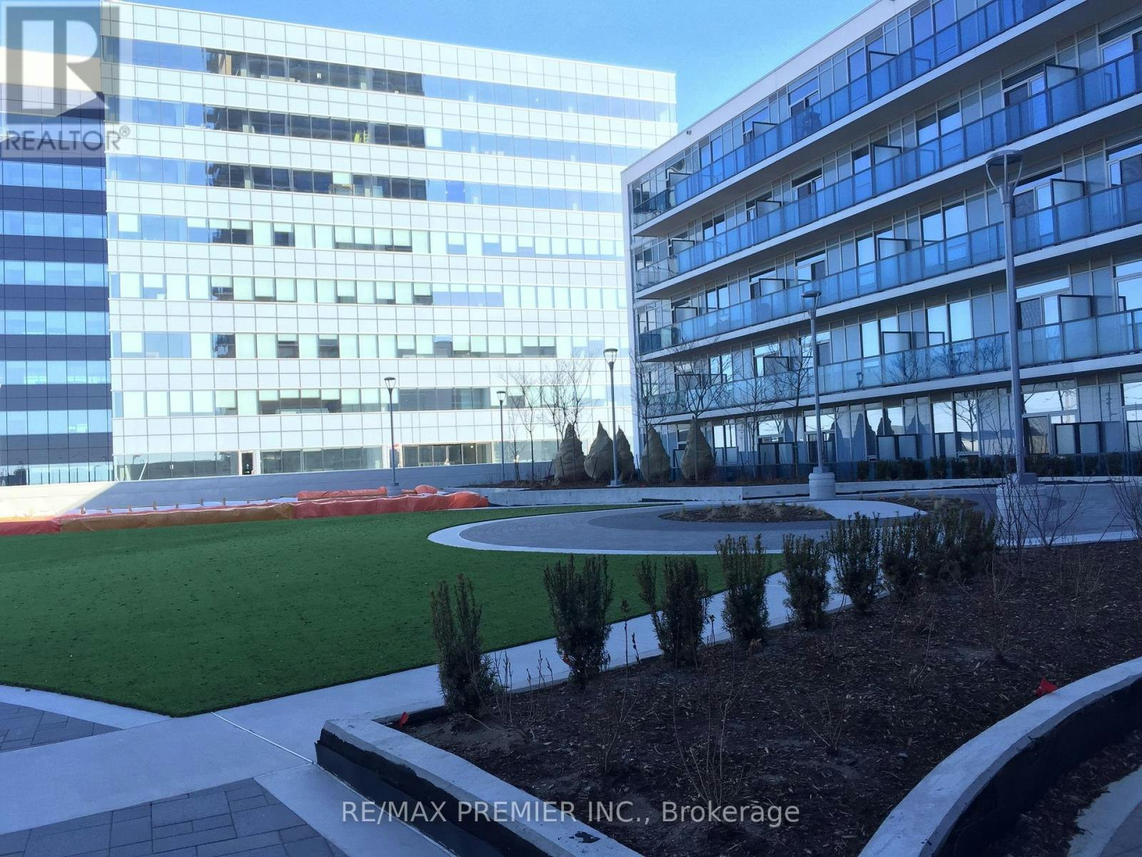 2205-3600 7 Highway Drive, Vaughan, ON, L4L 0G7 - 19