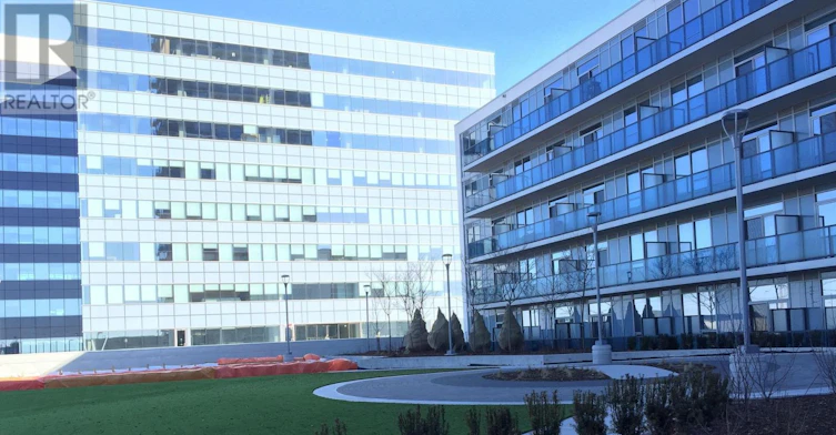 2205-3600 7 Highway Drive, Vaughan, ON, L4L 0G7 - 19
