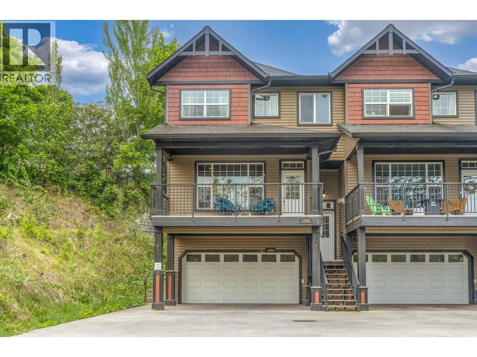 4-1596 SE Okanagan Avenue, Salmon Arm, BC, V1E 1N5