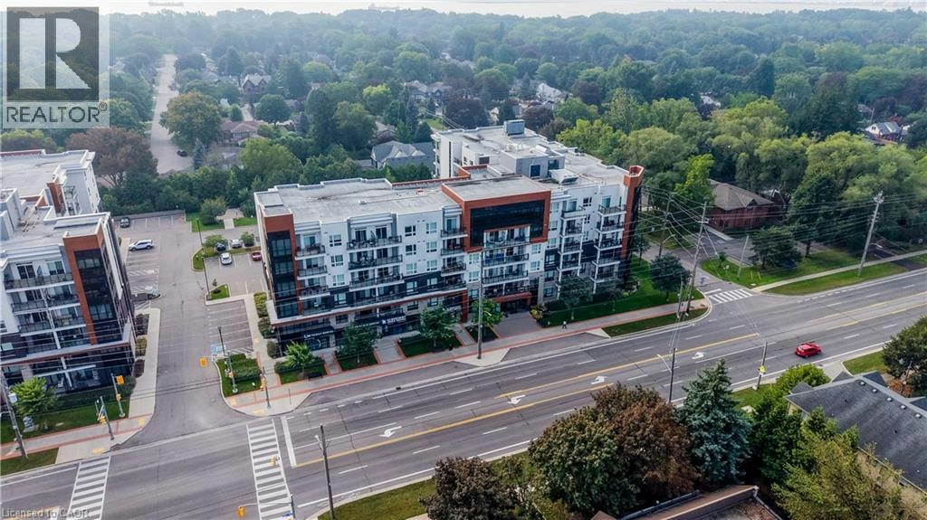 614-320 Plains Road E, Burlington, ON, L7T 0C1