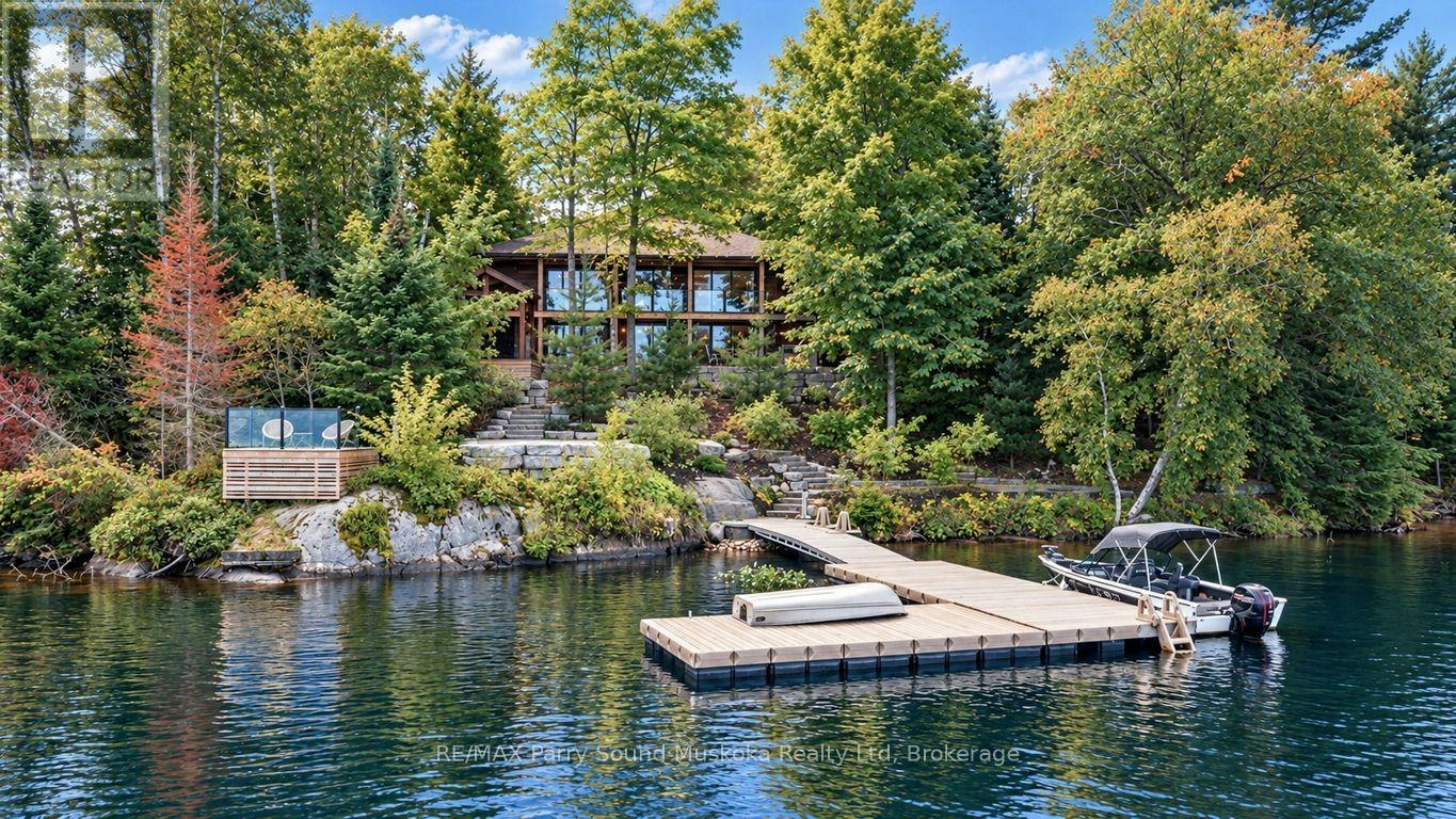 10 Park Drive, McKellar, ON, P2A 0B4