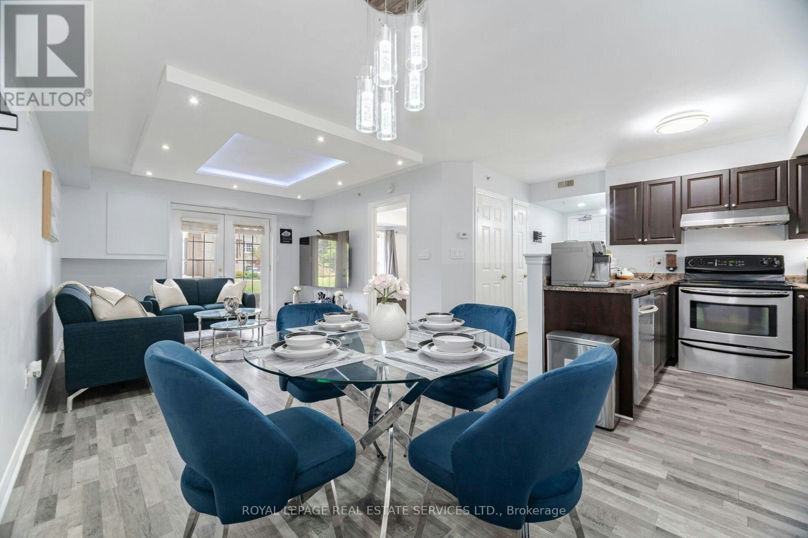 110-1471 Maple Avenue N, Milton, ON, L9T 0B4