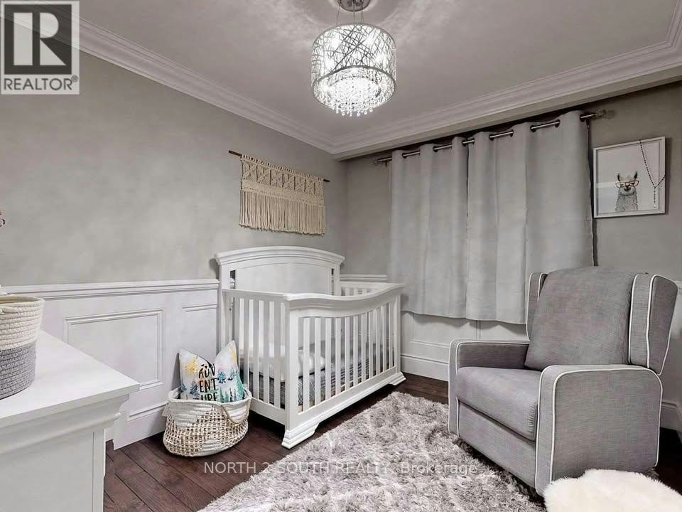 MAIN-96 Bamford Crescent, Toronto, ON, M3N 1T8 - 10
