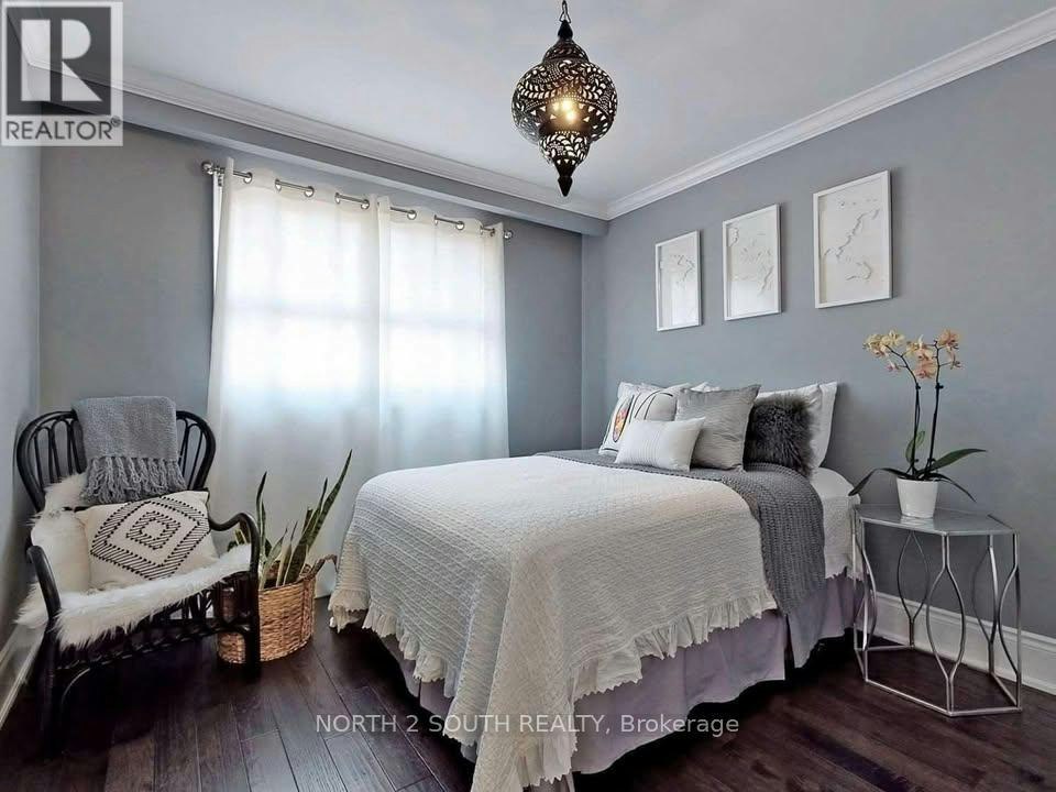 MAIN-96 Bamford Crescent, Toronto, ON, M3N 1T8 - 4