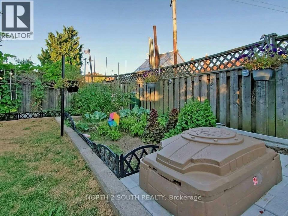 MAIN-96 Bamford Crescent, Toronto, ON, M3N 1T8 - 18