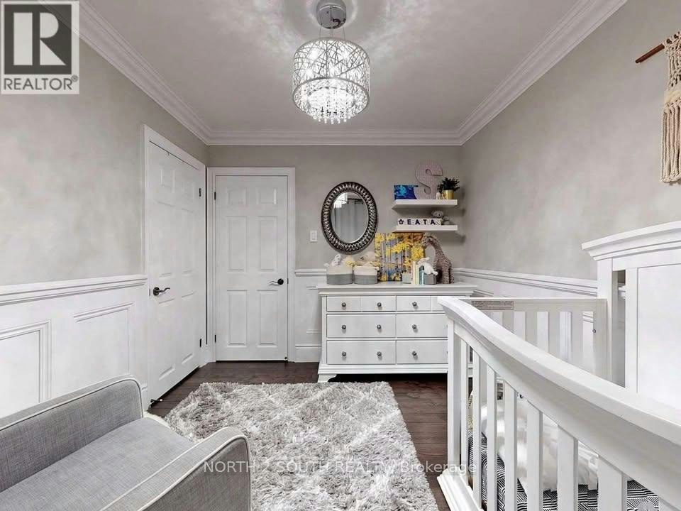 MAIN-96 Bamford Crescent, Toronto, ON, M3N 1T8 - 11