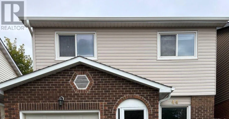 44 Lindridge Avenue, Brampton, ON, L6S 3X1