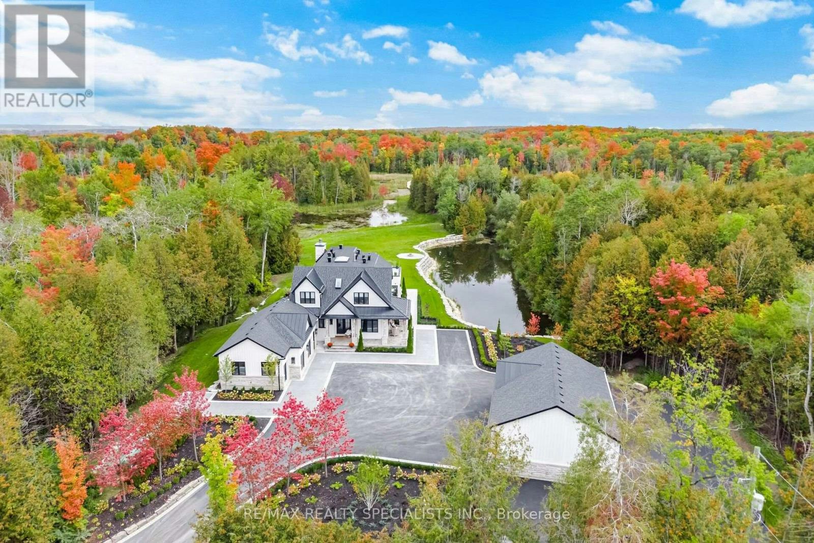 16735 Shaws Creek Road, Caledon, ON, L7K 1K9