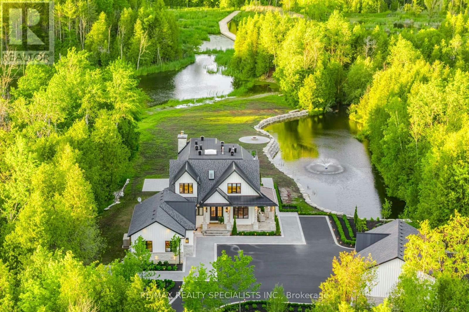 16735 Shaws Creek Road, Caledon, ON, L7K 1K9