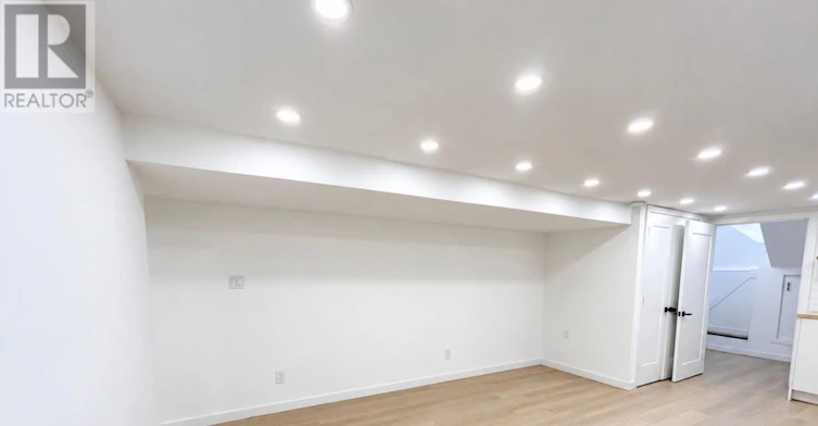 LOWER-148 Ascot Avenue, Toronto, ON, M6E 1G4