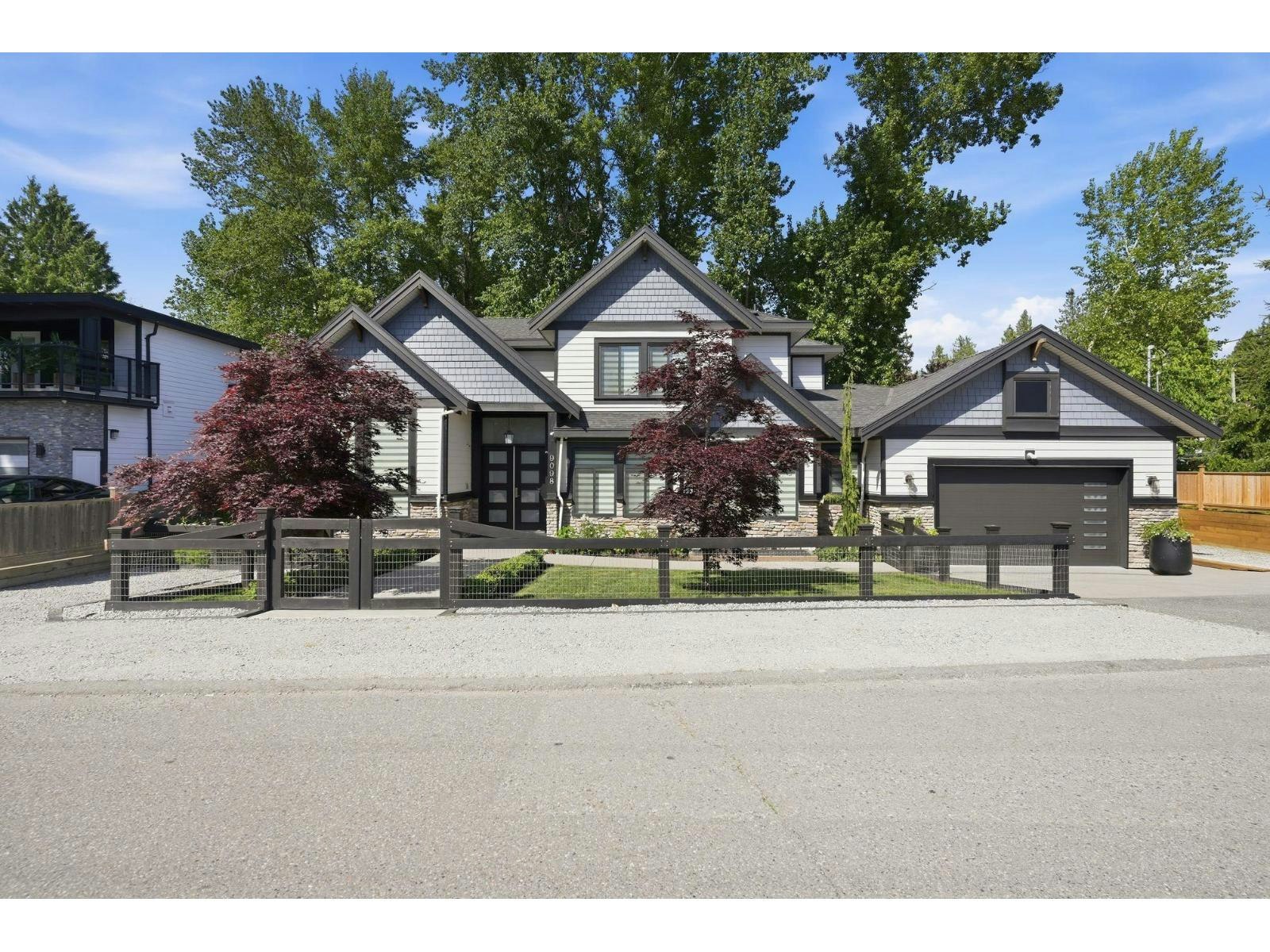9098 Norum Road, Delta, BC, V4C 3J1