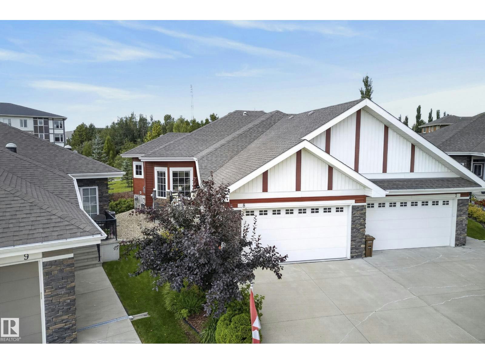 8-88 Lacombe Drive, St. Albert, AB, T8N 7N3