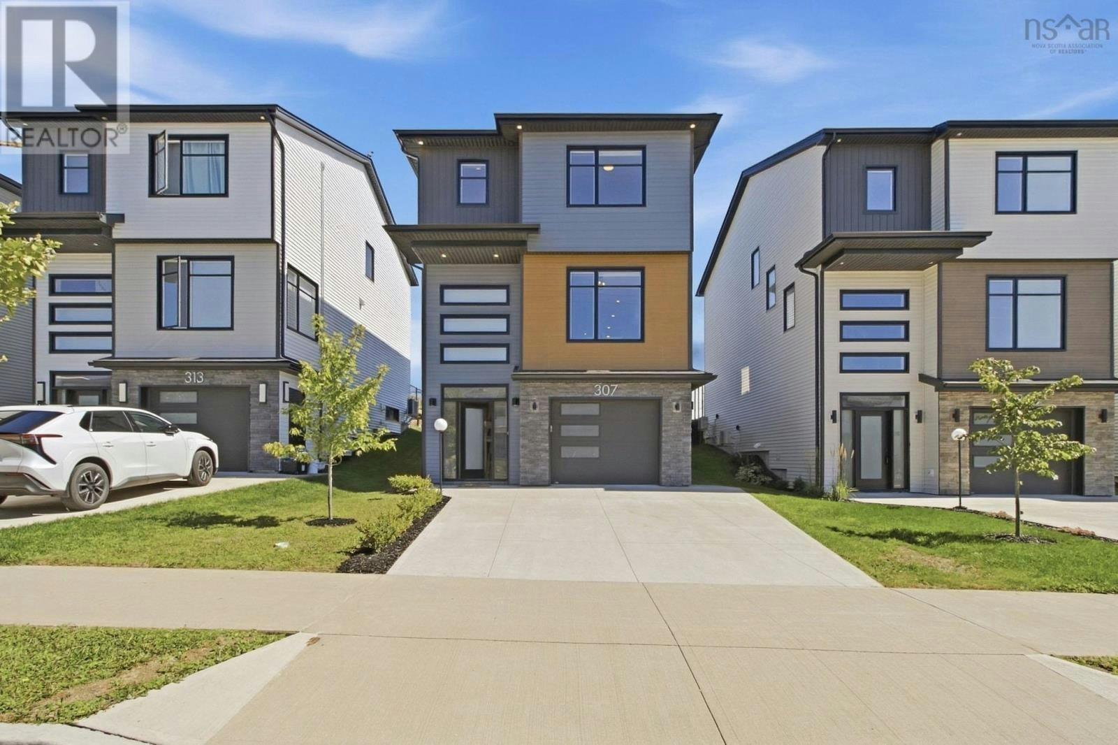 307 Marketway Lane, Timberlea, NS, B3T 0K9