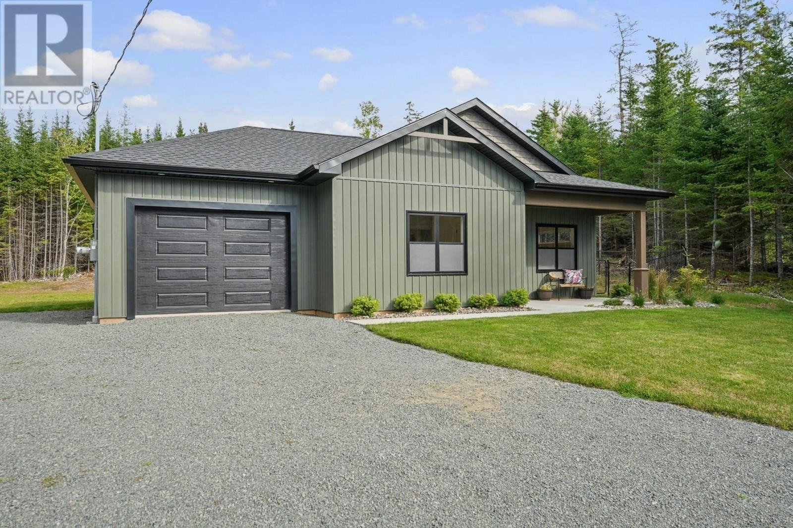 680 Kennedy Road, Hilden, NS, B0N 1C0
