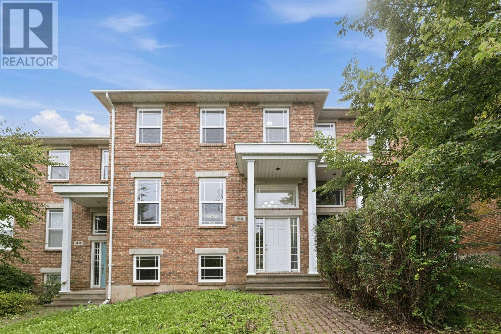 46 Southgate Drive, Bedford, NS, B4A 4K8