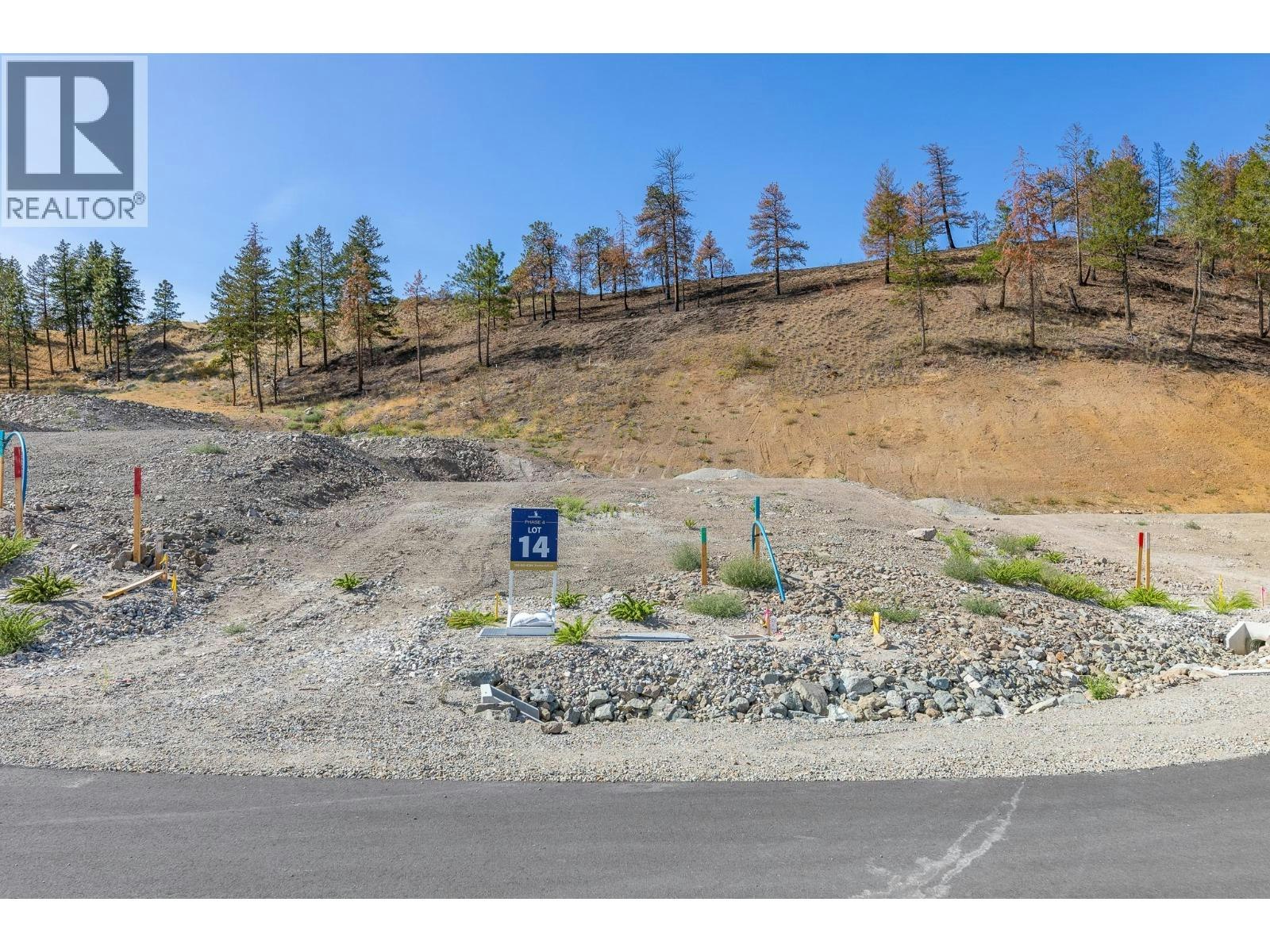 Lot 14-17646 Dickinson Place, Summerland, BC, V0H 1Z3