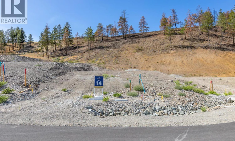 Lot 14-17646 Dickinson Place