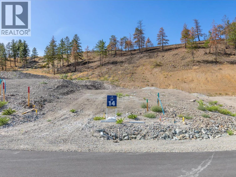 Lot 14-17646 Dickinson Place, Summerland, BC, V0H 1Z3