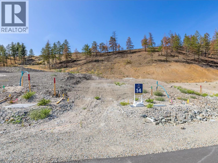 Lot 14-17646 Dickinson Place, Summerland, BC, V0H 1Z3 - 2