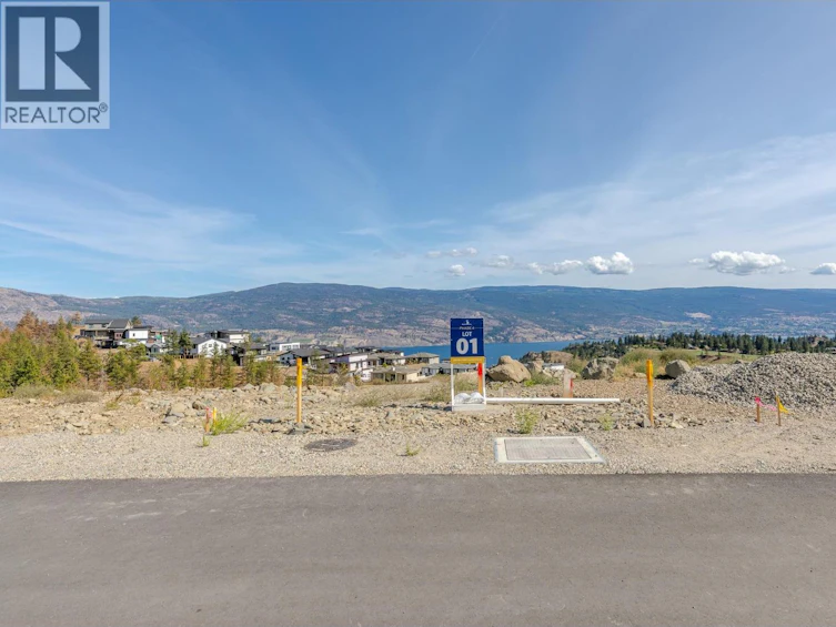 Lot 1-17599 Dickinson Place, Summerland, BC, V0H 1Z3 - 2