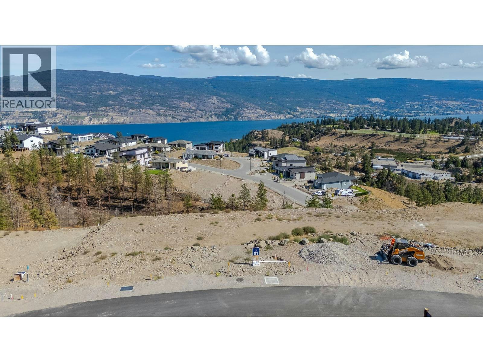 Lot 1-17599 Dickinson Place, Summerland, BC, V0H 1Z3 - 17