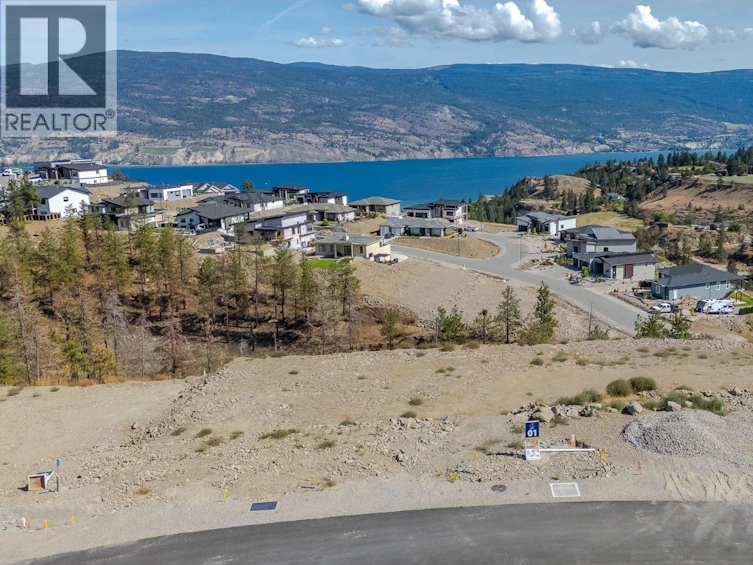 Lot 1-17599 Dickinson Place, Summerland, BC, V0H 1Z3 - 17