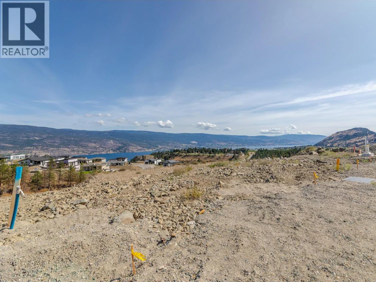 Lot 1-17599 Dickinson Place, Summerland, BC, V0H 1Z3 - 3