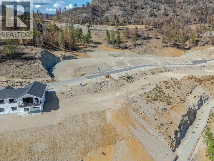 Lot 1-17599 Dickinson Place, Summerland, BC, V0H 1Z3 - 10