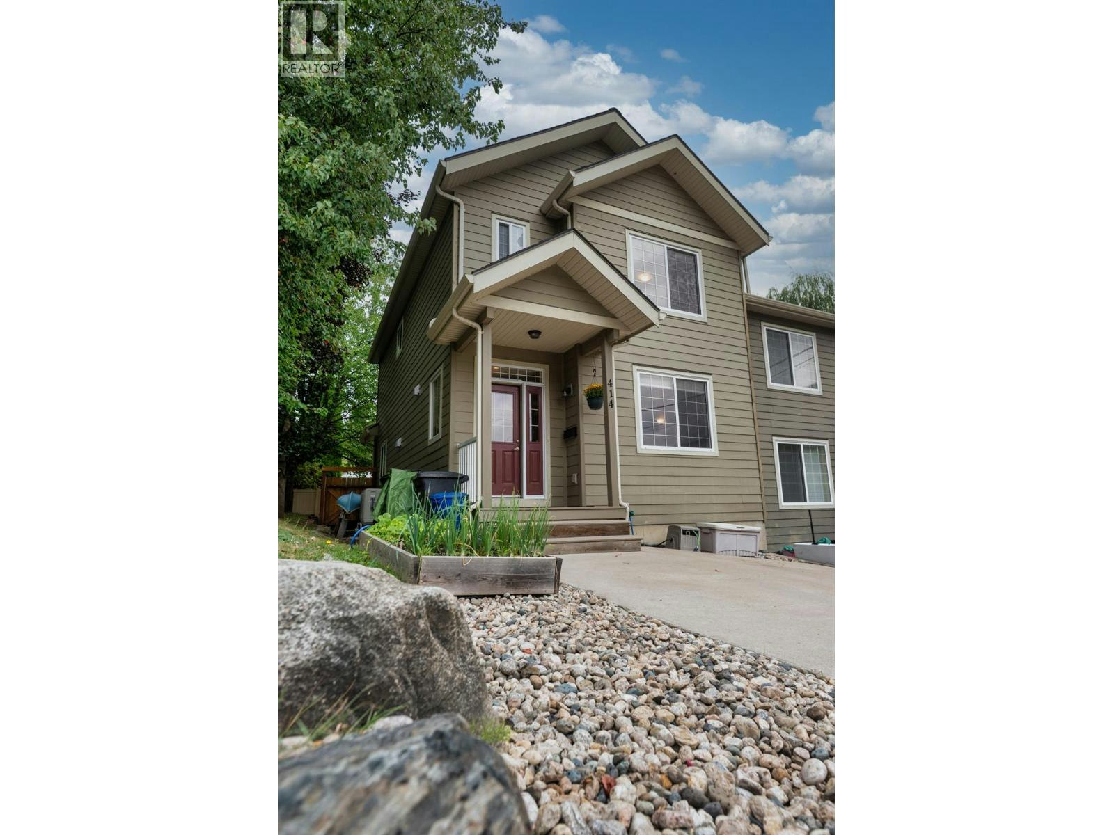414 W Beasley Street, Nelson, BC, V1L 6G9