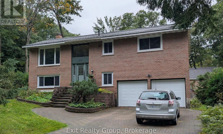 456 Parkview Court