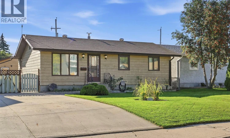 105 Fitzgerald Street