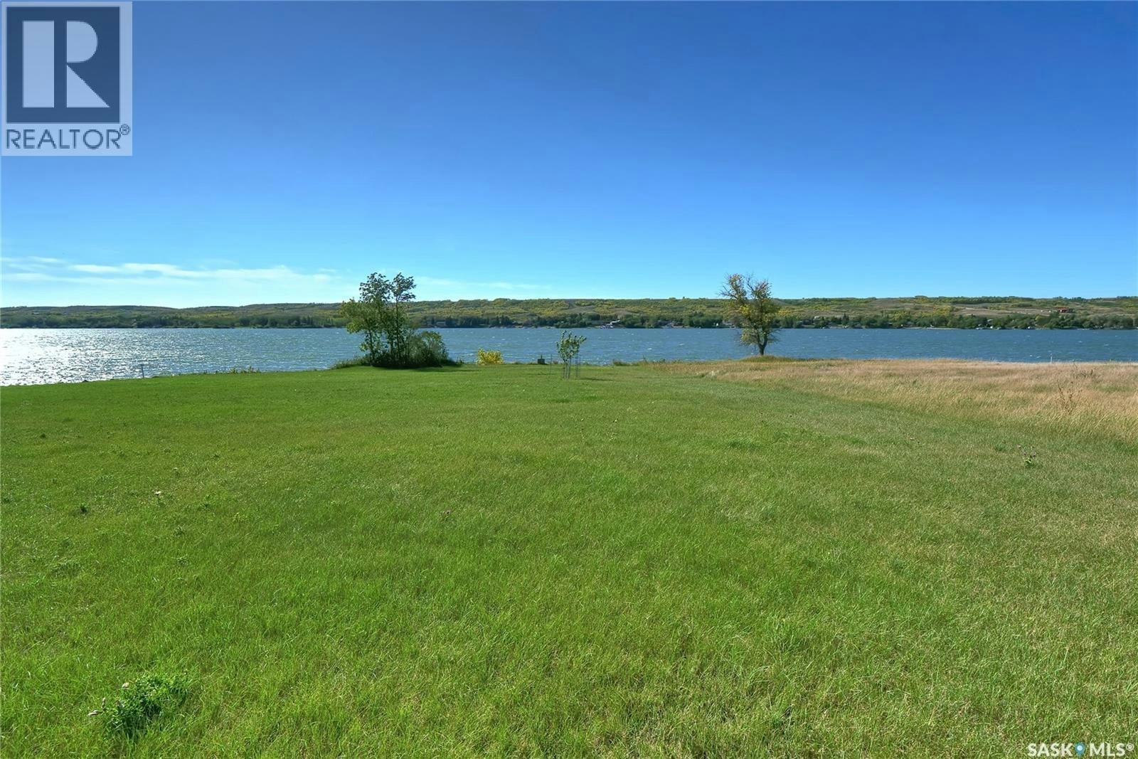 829 Daniel Drive, Buffalo Pound Lake, SK, S0G 0A2