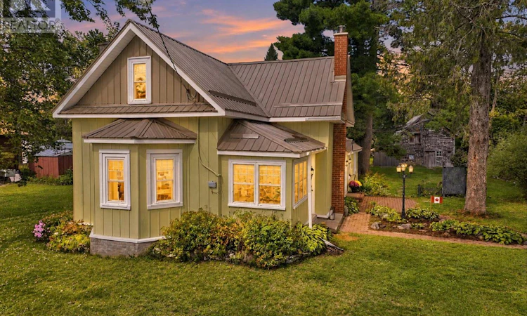 164 Hillside Drive
