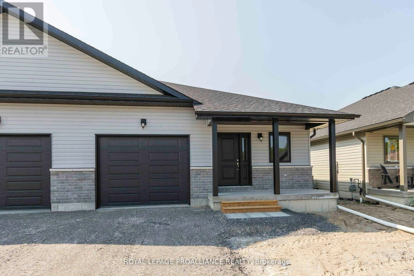 49 Mackenzie John Crescent, Brighton, ON, K0K 1H0