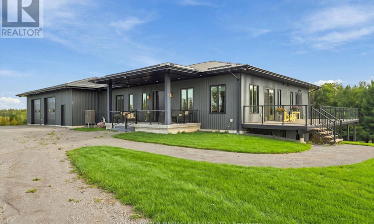 724 Elm Tree Road