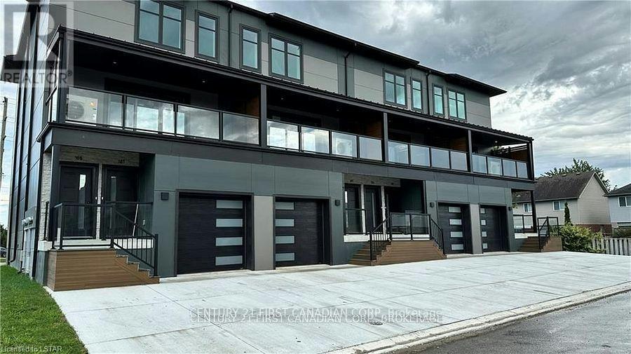 104-361 Quarter Town Line, Tillsonburg, ON, N4K 0K2