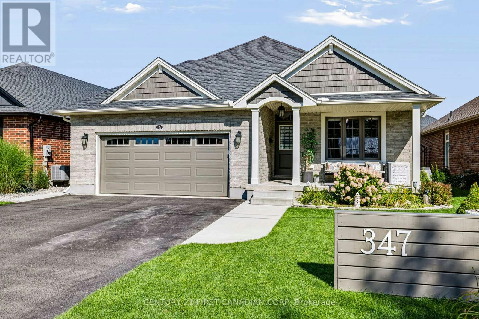 347 High Street, Port Stanley, ON, N5L 0B3