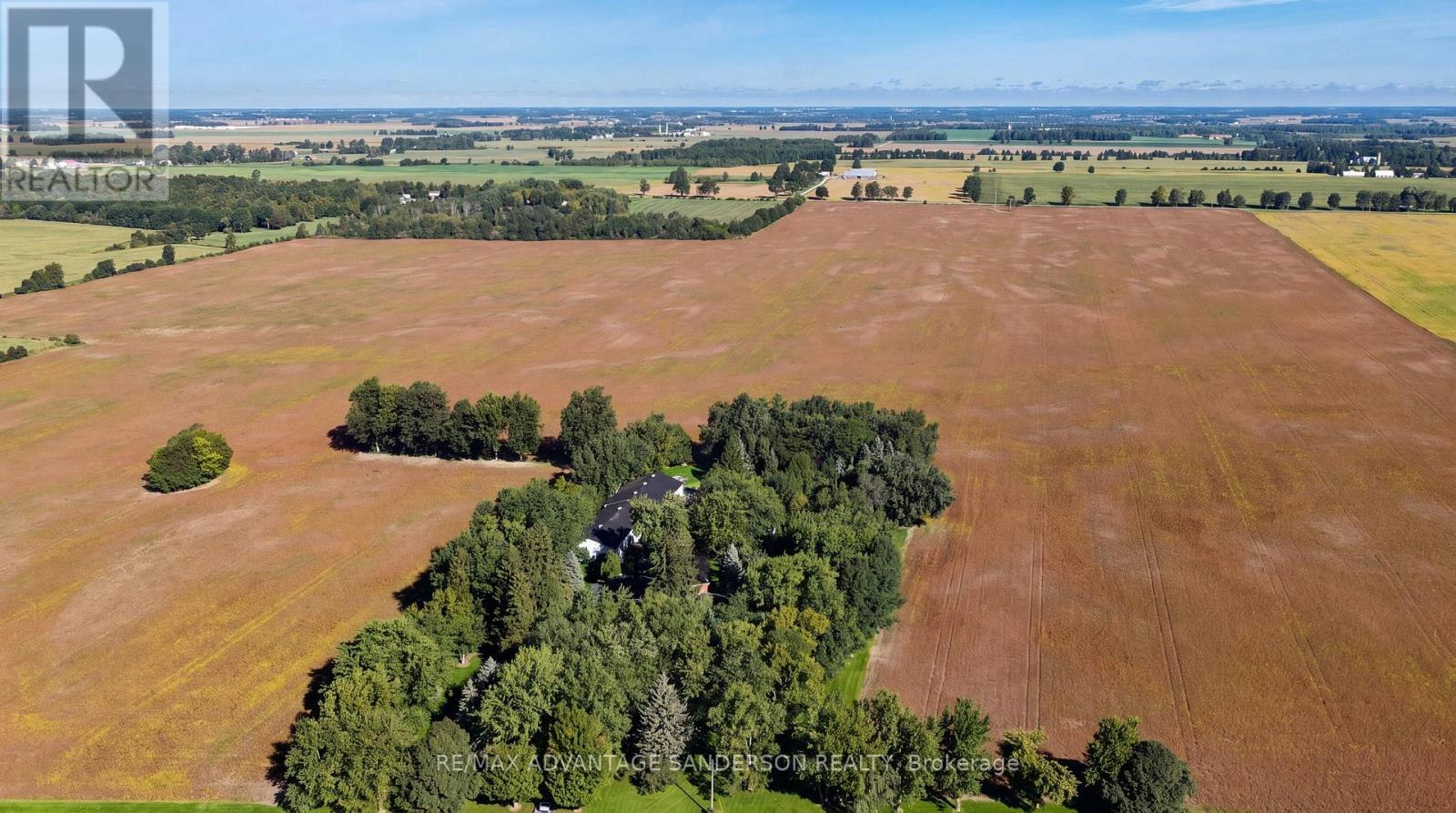 15626 Elginfield Road, Lucan Biddulph, ON, N0M 1V0