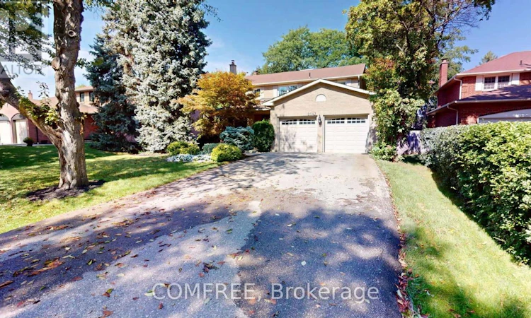 2043 Burbank Drive