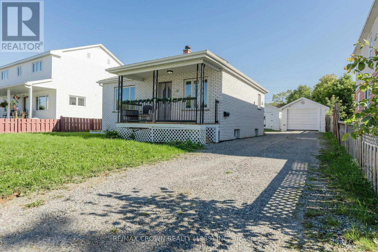 13 Pine Crescent, Kapuskasing, ON, P5N 1X6